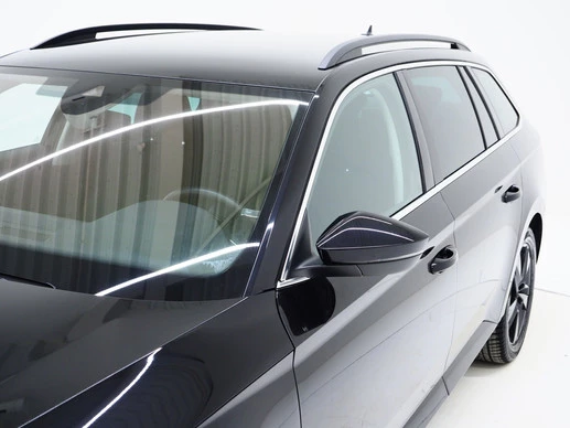 Škoda Superb - Afbeelding 13 van 30