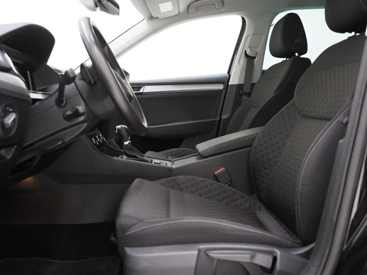 Škoda Superb - Afbeelding 15 van 30