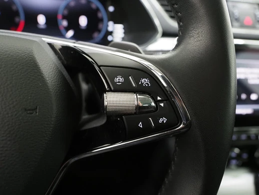 Škoda Superb - Afbeelding 22 van 30