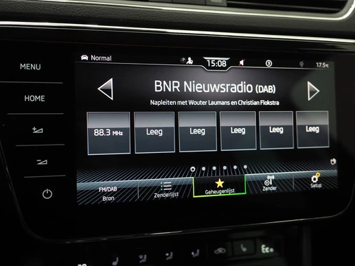 Škoda Superb - Afbeelding 25 van 30