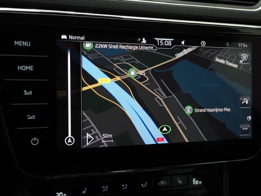 Škoda Superb - Afbeelding 26 van 30