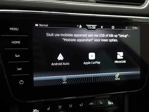 Škoda Superb - Afbeelding 27 van 30