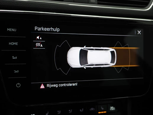 Škoda Superb - Afbeelding 30 van 30