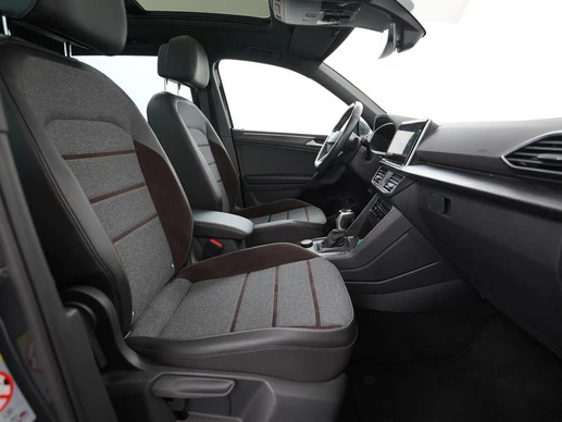 SEAT Tarraco - Afbeelding 3 van 30