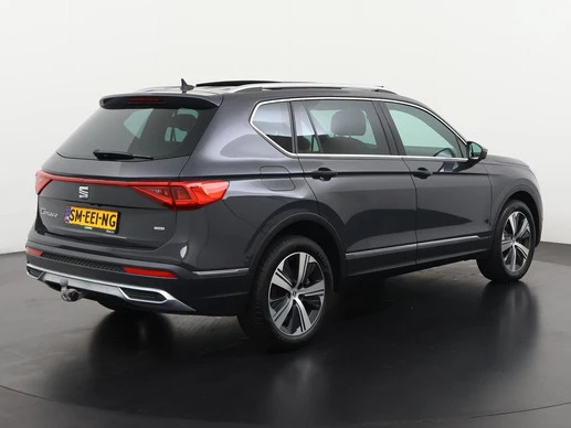 SEAT Tarraco - Afbeelding 4 van 30