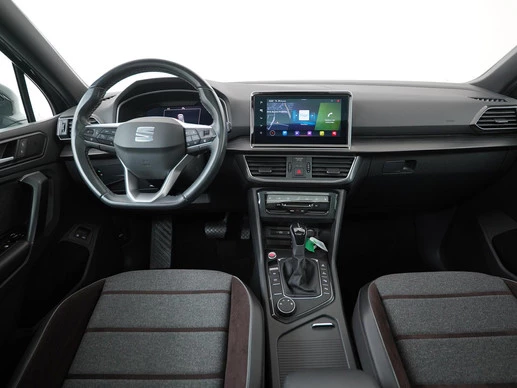 SEAT Tarraco - Afbeelding 6 van 30