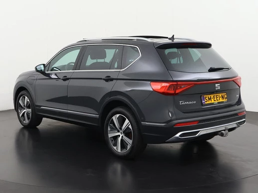 SEAT Tarraco - Afbeelding 7 van 30
