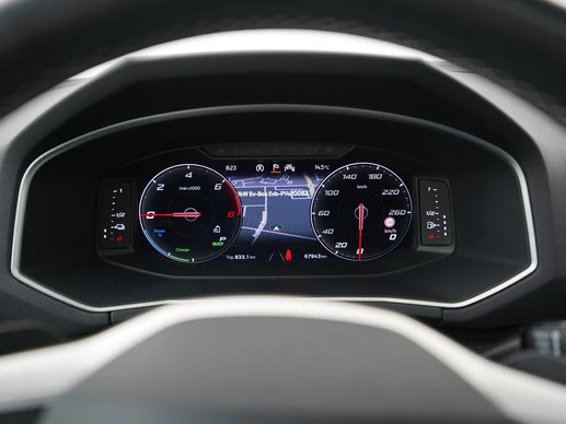 SEAT Tarraco - Afbeelding 9 van 30