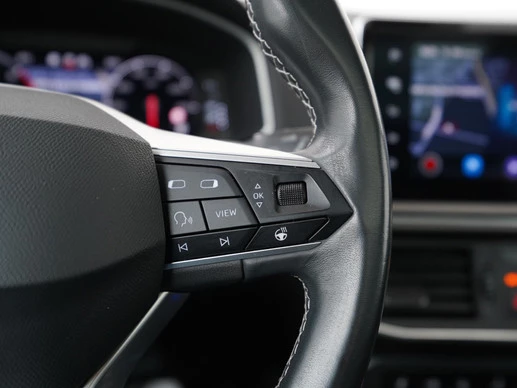 SEAT Tarraco - Afbeelding 10 van 30