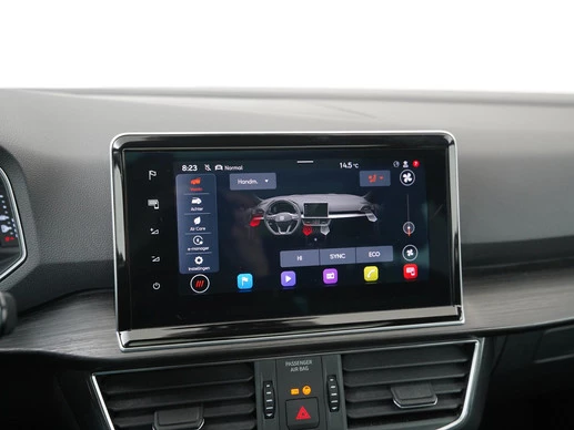 SEAT Tarraco - Afbeelding 14 van 30