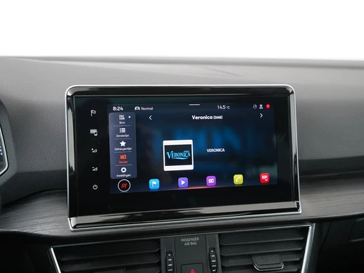 SEAT Tarraco - Afbeelding 17 van 30