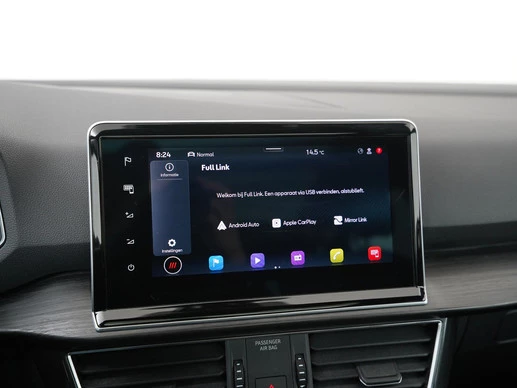 SEAT Tarraco - Afbeelding 18 van 30