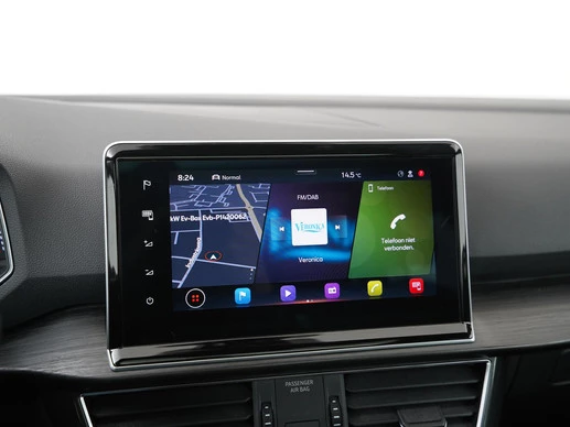 SEAT Tarraco - Afbeelding 20 van 30