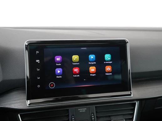 SEAT Tarraco - Afbeelding 21 van 30