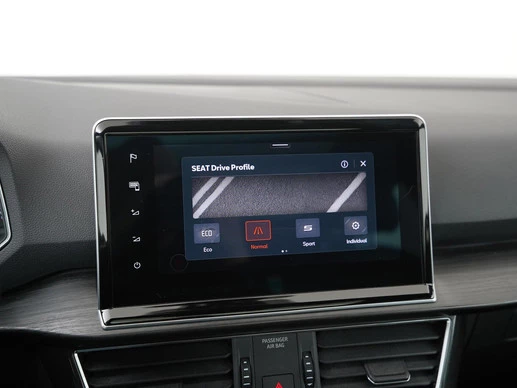 SEAT Tarraco - Afbeelding 23 van 30