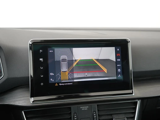 SEAT Tarraco - Afbeelding 24 van 30