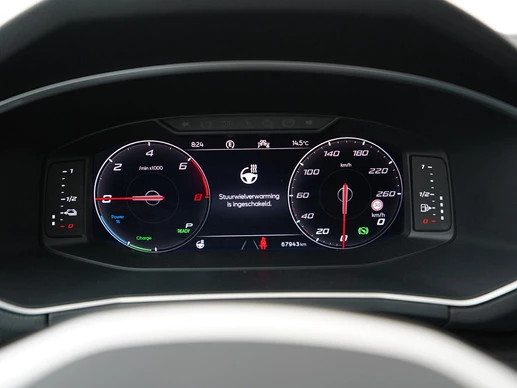 SEAT Tarraco - Afbeelding 26 van 30