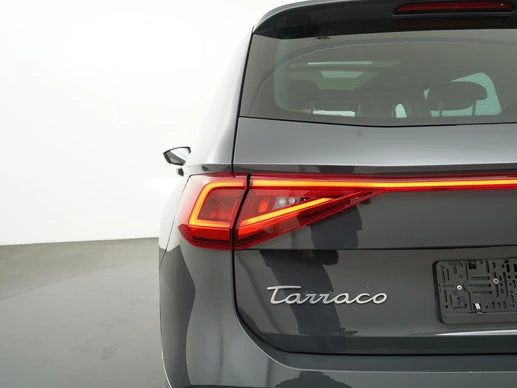 SEAT Tarraco - Afbeelding 29 van 30