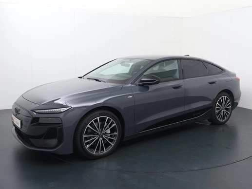 Audi A6 Sportback e-tron - Afbeelding 1 van 30