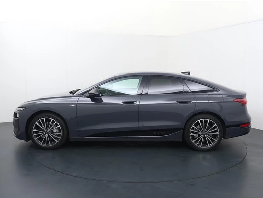 Audi A6 Sportback e-tron - Afbeelding 2 van 30