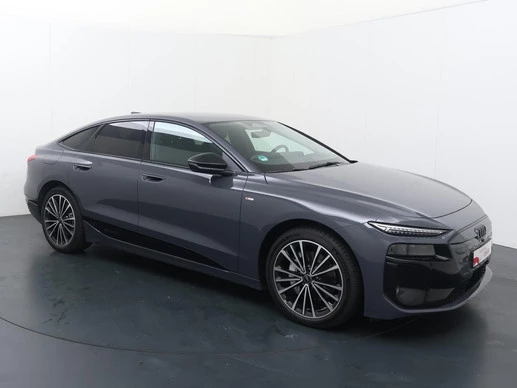 Audi A6 Sportback e-tron - Afbeelding 3 van 30