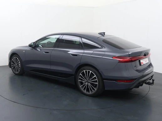 Audi A6 Sportback e-tron - Afbeelding 4 van 30