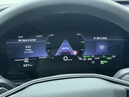 Audi A6 Sportback e-tron - Afbeelding 7 van 30