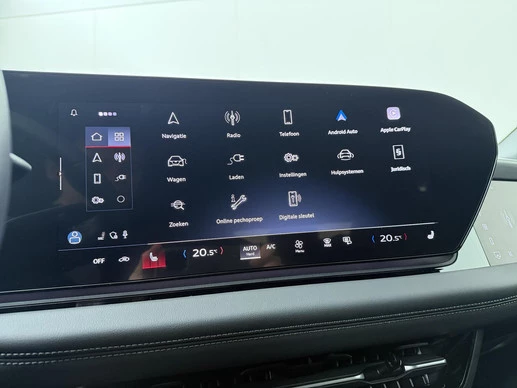 Audi A6 Sportback e-tron - Afbeelding 12 van 30