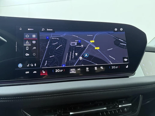 Audi A6 Sportback e-tron - Afbeelding 13 van 30