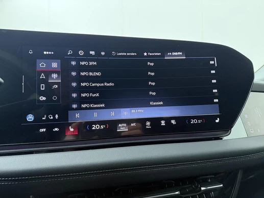 Audi A6 Sportback e-tron - Afbeelding 14 van 30