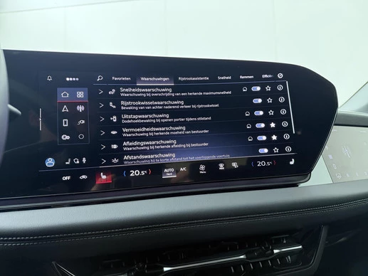 Audi A6 Sportback e-tron - Afbeelding 16 van 30