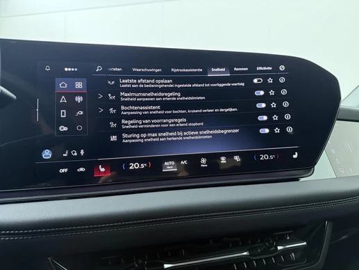 Audi A6 Sportback e-tron - Afbeelding 18 van 30