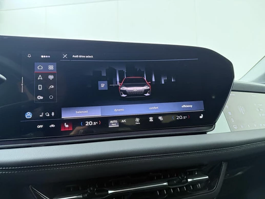 Audi A6 Sportback e-tron - Afbeelding 21 van 30