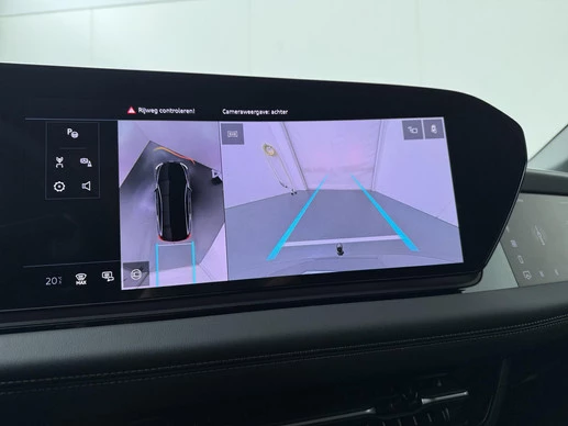 Audi A6 Sportback e-tron - Afbeelding 23 van 30