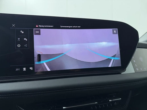 Audi A6 Sportback e-tron - Afbeelding 24 van 30