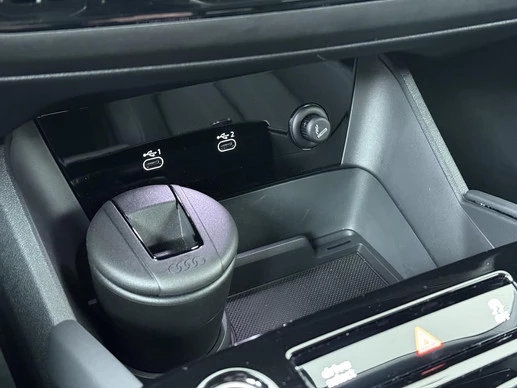 Audi A6 Sportback e-tron - Afbeelding 25 van 30