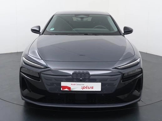 Audi A6 Sportback e-tron - Afbeelding 28 van 30