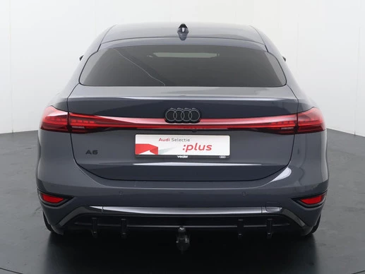 Audi A6 Sportback e-tron - Afbeelding 29 van 30