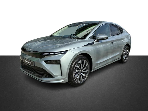 Škoda Enyaq Coupe - Afbeelding 1 van 28