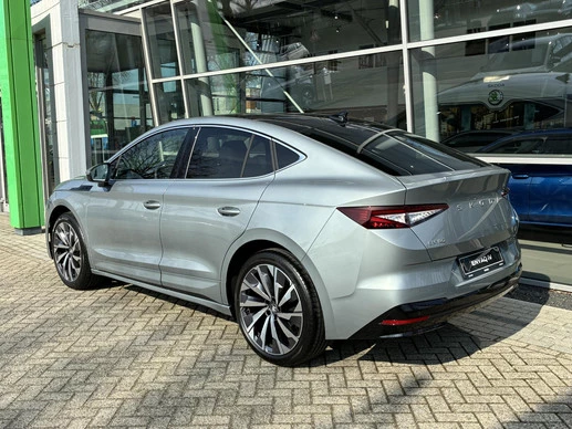 Škoda Enyaq Coupe - Afbeelding 2 van 28