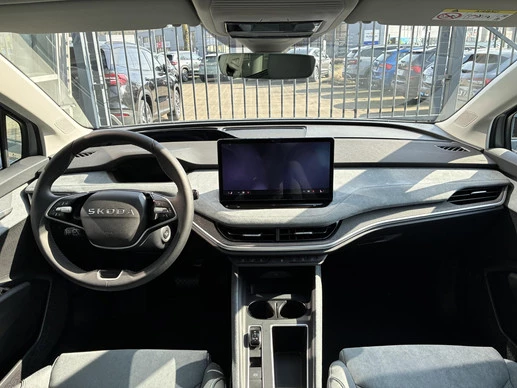 Škoda Enyaq Coupe - Afbeelding 9 van 28