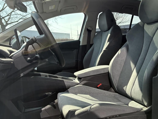 Škoda Enyaq Coupe - Afbeelding 10 van 28