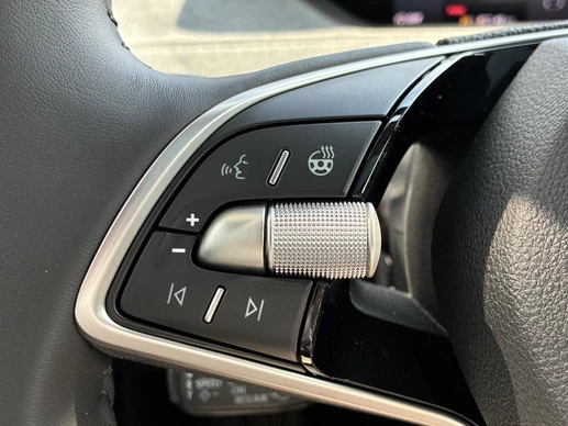 Škoda Enyaq Coupe - Afbeelding 13 van 28