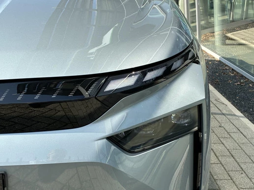 Škoda Enyaq Coupe - Afbeelding 20 van 28