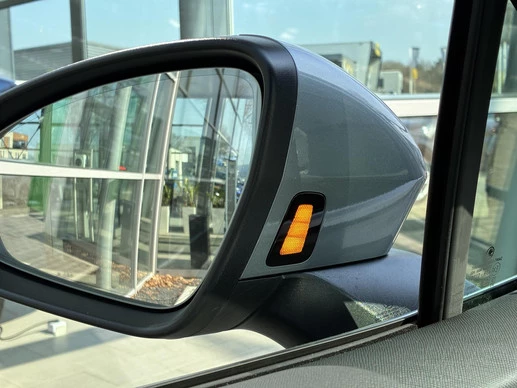 Škoda Enyaq Coupe - Afbeelding 21 van 28