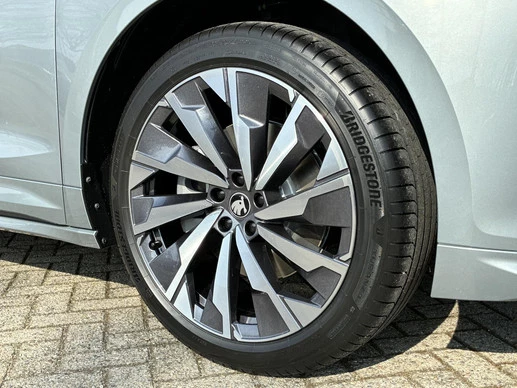 Škoda Enyaq Coupe - Afbeelding 22 van 28