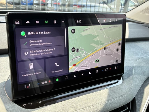 Škoda Enyaq Coupe - Afbeelding 23 van 28