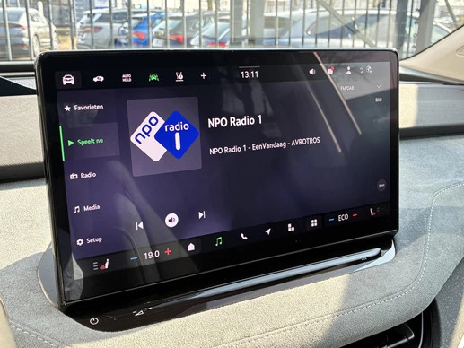 Škoda Enyaq Coupe - Afbeelding 24 van 28