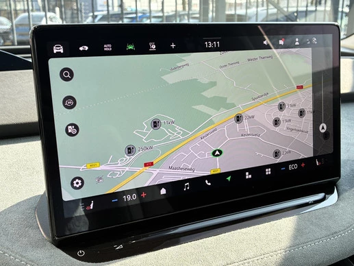 Škoda Enyaq Coupe - Afbeelding 26 van 28