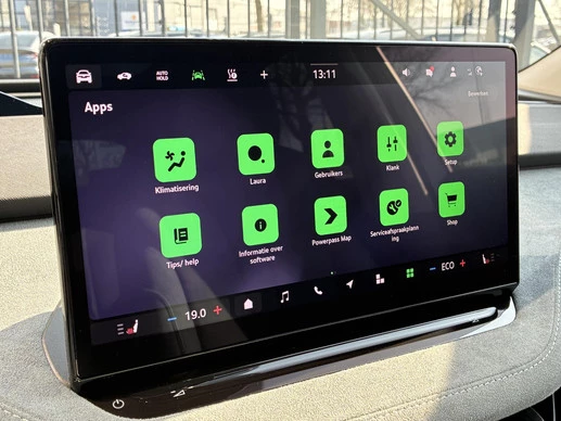 Škoda Enyaq Coupe - Afbeelding 28 van 28